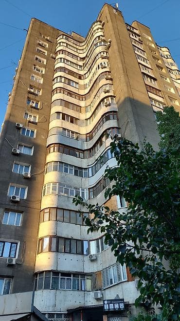 2 комнаты, 48 м², Асанбай мкр Индивидуалка, 16 этаж, Свежий ремонт — 2