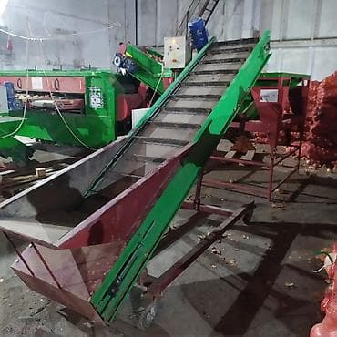 резанный контейнер: Шнек Все виды транспортеров шнековые ленточные цепные пищевые в том — 9