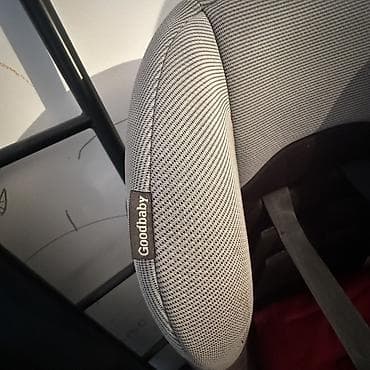 женский жынсы: Автокресло, Колдонулган — 2