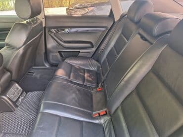 ауди а 6 с4: Audi A6: 2004 г., 3.2 л, Автоматические, Бензин, Седан — 9