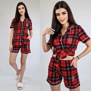 домашние халаты больших размеров: Летний трикотажный халат
Летние пижамы
Домашняя одежда — 11