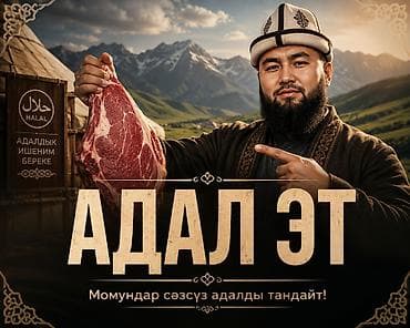 Дуба кабыл болуу үчүн сөзсүз алкымдан адал тамак өтүү керек! Биз — 1