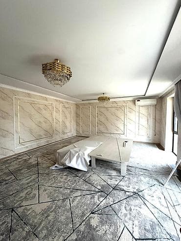 продажа квартир в бишкеке с фото: 📍Кант 🔘4-комнаты 🔘2 этажа 🔘305,69м² Продается двухэтажный дом с — 9