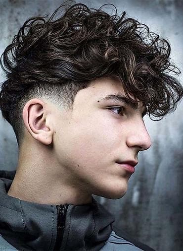 summer cut: Парикмахер, Завивка, Требуются модели — 1