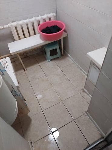 иссык куль юг: Сдаётся 1 комната, небольшая меблированная комната c отдельной — 7