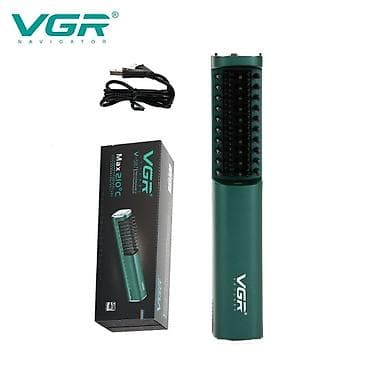 Расческа-выпрямитель Керамическое