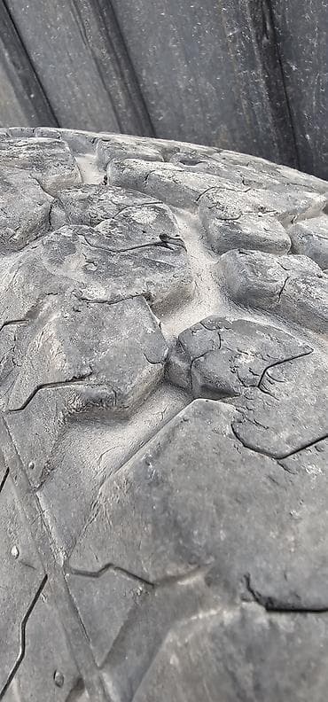 покрышки maxxis: Шины R 15, Всесезонная, Новый, Комплект, Внедорожные (АТ/МТ), Maxxis — 5