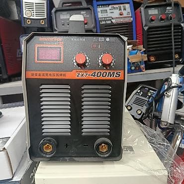 сварка 3 1: Сварочный аппарат, Ручная дуговая сварка — 1