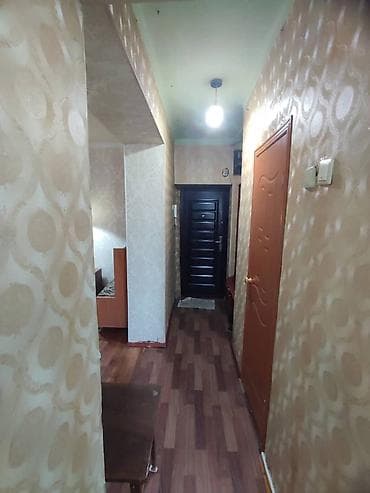 kant flat: 1 комната, 30 м², Хрущевка, 3 этаж — 3