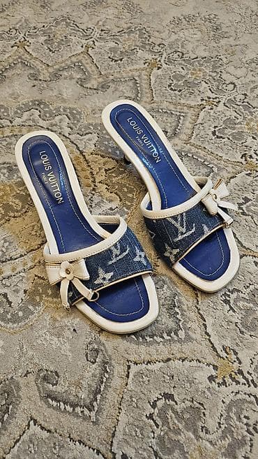 сандалии 37: На 36-37 — 1