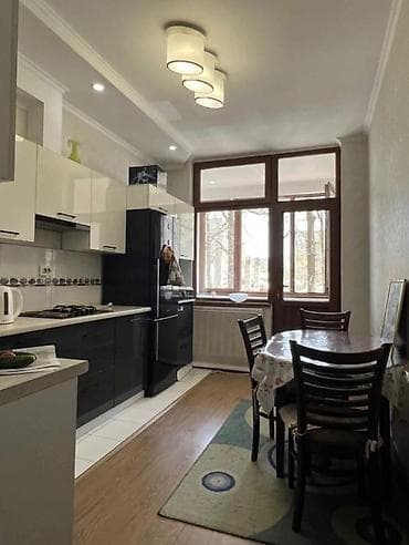 gala group: 2 комнаты, Собственник, Без подселения, С мебелью полностью — 1