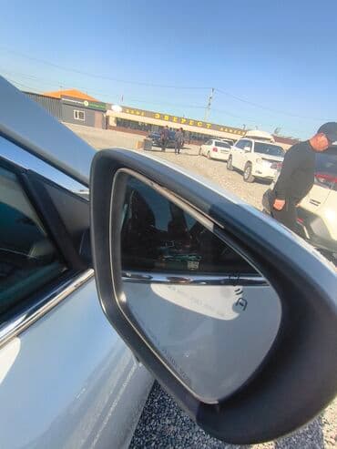 продаю в связи с переездом: Renault QM6: 2019 г., 2 л, Типтроник, Дизель, Кроссовер — 19