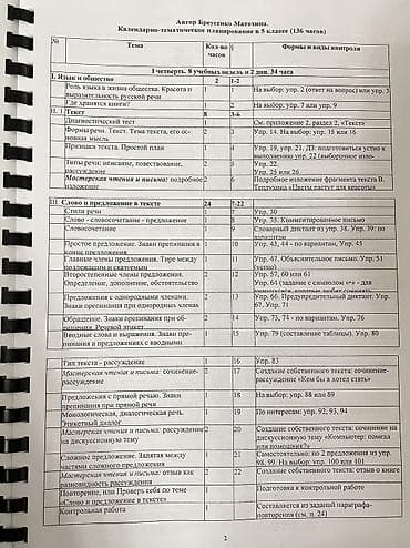 рубль сатам: Орус адабияты, 5-класс, Өзү алып кетүү, Акысыз жеткирүү, Акылуу жеткирүү — 4