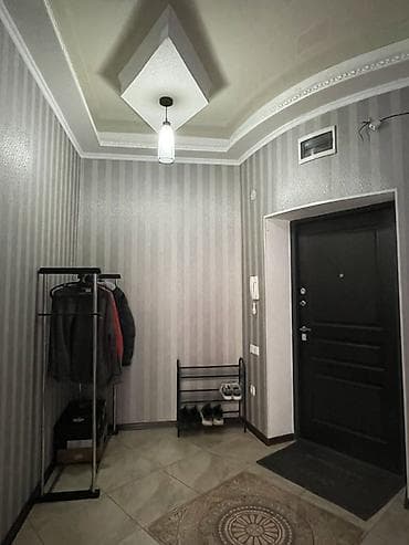 2 bedroom: 2 комнаты, 85 м², АЮ Гранд Элитка, 5 этаж, Евроремонт — 7
