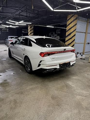 Унаа сатуу: Kia K5: 2019 г., 2 л, Бензин, Седан — 5
