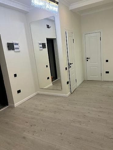 2 room flat: 2 комнаты, 88 м², Элитка, 7 этаж, Евроремонт — 9