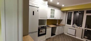 фабрика мебели столы кухонные: Мебель на заказ, Кухонный гарнитур, Шкаф, Кровать — 14