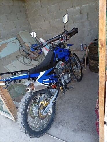 электро мотороллер с кузовом бишкек: 300 куб 5 ступка масляный охлаждение год 2024 состояние хорошее 100000 — 3