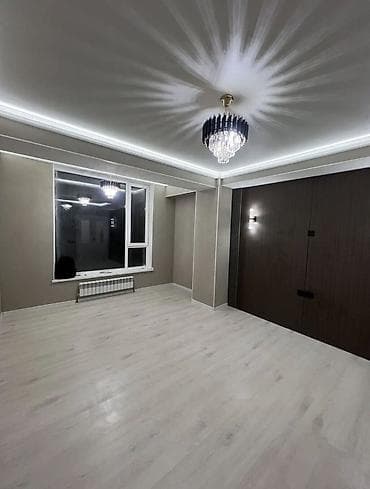 аренда помищений: 3 комнаты, 90 м², Индивидуалка, 4 этаж, Евроремонт — 1