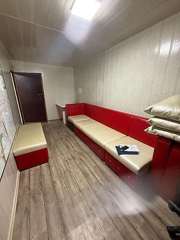 центральный: Коммерческое помещение 58 м², 1-й этаж, собственная входная группа — 3