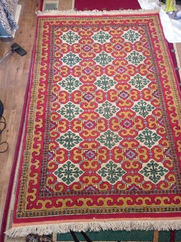 Тошоки: Ковер Б/у, 300 * 200 — 2