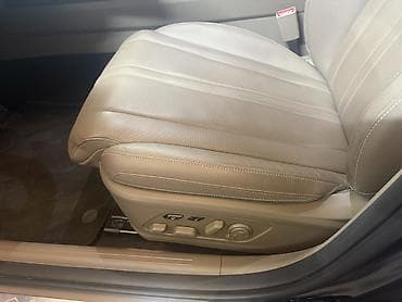 aol kg: Kia K8: 2023 г., 1.6 л, Автомат, Гибрид, Седан — 10