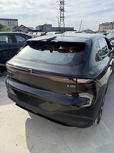 хонда жаз авто: Roewe : 2026 г., 1.5 л, Автомат, Гибрид, Кроссовер — 9