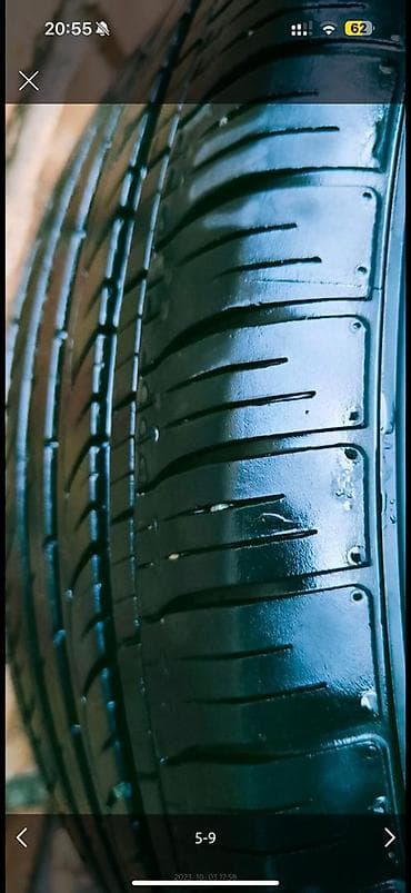 bbs rs: Колеса в сборе R 16, Лето, Комплект, Легковые, Литые — 1