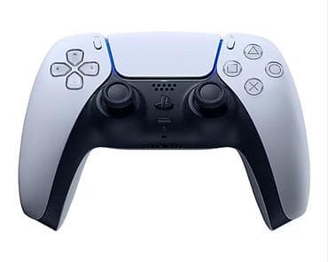 iphone se: Беспроводной геймпад DualSense для PlayStation 5 - Тактильная отдача — 1