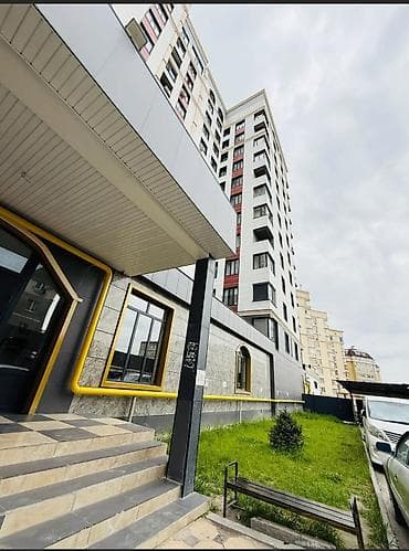 комната культуры бишкек: 3 комнаты, 70 м², Элитка, 2 этаж, Евроремонт — 2