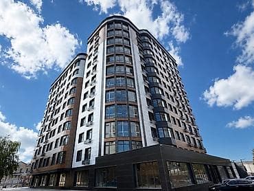 Квартиры: 3 комнаты, 94 м², Индивидуалка, 11 этаж, ПСО (под самоотделку) — 1