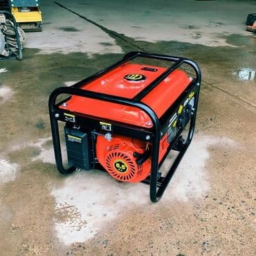 не рабочий генератор: Сдам в аренду Генераторы — 8