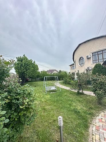 репина: СРОЧНО! Продается участок в Арча-Бешик 📍 Первая линия, ул. Репина 📐 — 4