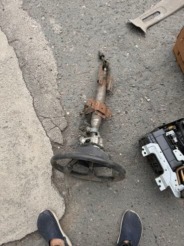 ремкомплект кулисы митсубиси спейс стар: Запчасти для Mitsubishi space gear — 63