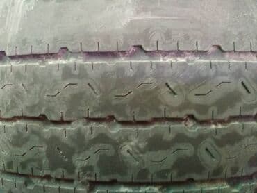 диски фуры: 205/70/R16 — 10