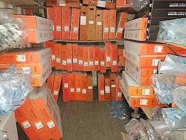 outback xt: Комплект амортизаторов Новый — 3