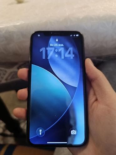 чехол хр: IPhone 11 Pro, Matte Midnight Green — 4