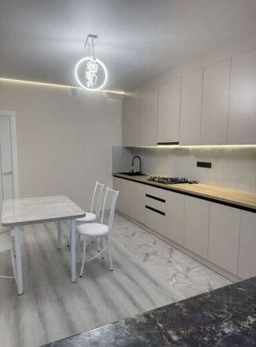 недвижимость под бизнес: 1 комната, 52 м², 108 серия, 8 этаж, Евроремонт — 4