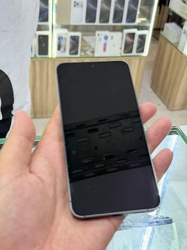 redmi note 8 32gb: Samsung Galaxy S24, Б/у, 128 ГБ, цвет - Серый, 2 SIM — 8