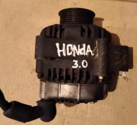 Генератор Honda