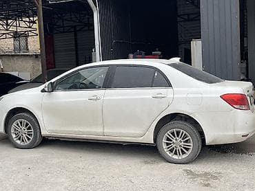 BYD E5: 2018 г., Автомат, Седан at lalafo.kg BYD E5: 2018 г., Автомат, Седан