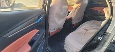 митсубиси пини: Changan X5 Plus: 2025 г., 1.5 л, Автомат, Бензиновая, Кроссовер — 4