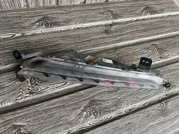 запчасти на форд фокус 1 в бишкеке: Левая противотуманная фара Hyundai 2017 г., Б/у, Оригинал, США — 1