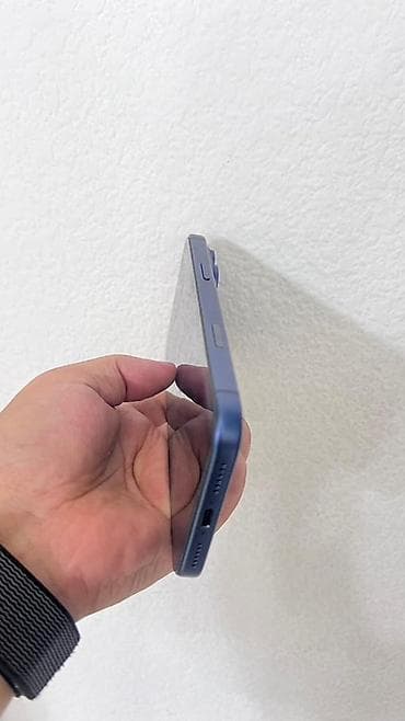 скупка эпл: IPhone 17 Pro Max, Б/у, 256 ГБ, Синий, В рассрочку, 100 % — 4