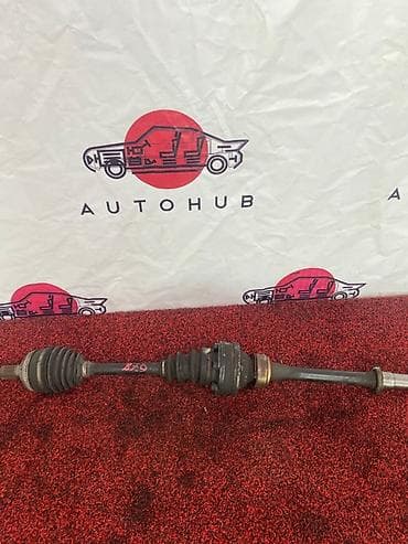 двигатель mark 2: Привод TOYOTA MARK 2 MCV21 2 MZ-FE 2 (б/у) — 1