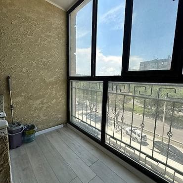 70: 1 комната, 33 м², Элитка, 4 этаж, Евроремонт — 4