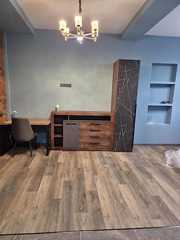 4: 1 комната, 48 м², Элитка, 4 этаж, Дизайнерский ремонт — 4