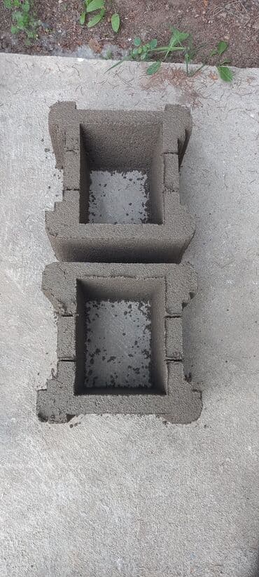 форма брусчатка цена бишкек: Пескоблок станок. Делаю на заказ станок для изготовления пескоблока — 10