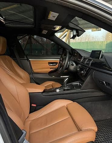 бмв 44: BMW 4 series: 2018 г., 2 л, Автомат, Бензин, Лифтбек — 9