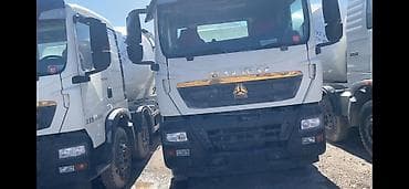 цена миксера бетона: Бетономешалка, 2022 г., 12 м3 — 1